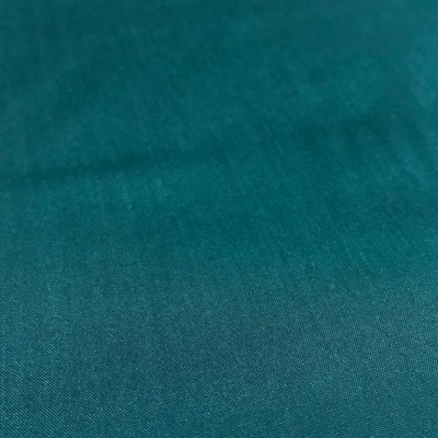 Viskose uni | Petrol